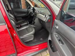 CITROËN - AIRCROSS - 2016/2017 - Vermelha - R$ 55.000,00