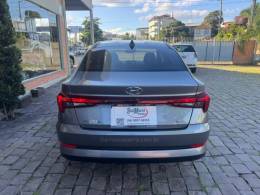 HYUNDAI - HB20S - 2023/2024 - Cinza - R$ 85.000,00