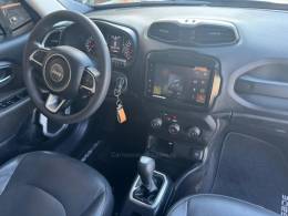 JEEP - RENEGADE - 2020/2021 - Cinza - R$ 86.000,00