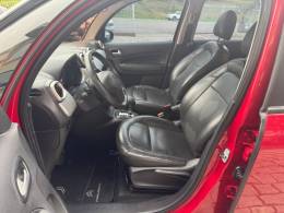 CITROËN - AIRCROSS - 2016/2017 - Vermelha - R$ 55.000,00