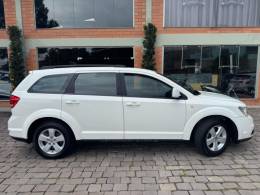 FIAT - FREEMONT - 2012/2012 - Branca - Sob Consulta