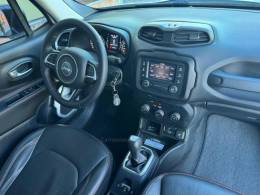 JEEP - RENEGADE - 2020/2020 - Branca - R$ 86.000,00