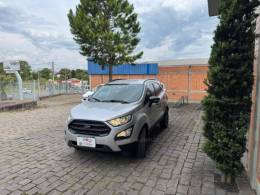 FORD - ECOSPORT - 2018/2019 - Prata - R$ 75.000,00