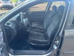CHEVROLET - ASTRA - 2009/2010 - Cinza - R$ 37.000,00