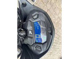 HONDA - CG 160 - 2018/2019 - Vermelha - R$ 16.000,00