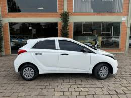 HYUNDAI - HB20 - 2016/2017 - Branca - R$ 52.000,00