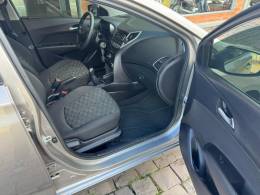 HYUNDAI - HB20 - 2018/2018 - Prata - R$ 58.000,00