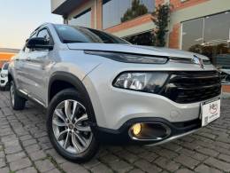 FIAT - TORO - 2018/2019 - Prata - R$ 114.000,00