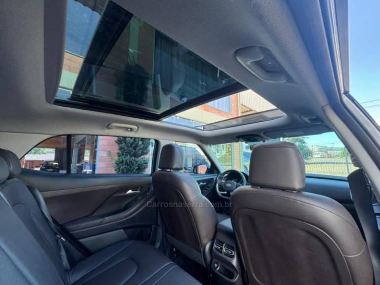 HYUNDAI - CRETA - 2021/2022 - Prata - R$ 123.800,00