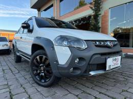 FIAT - STRADA - 2016/2016 - Branca - R$ 67.000,00