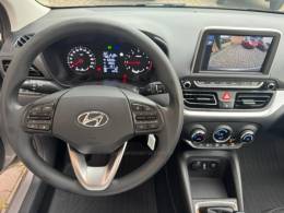 HYUNDAI - HB20 - 2024/2025 - Prata - R$ 95.000,00