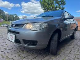 FIAT - PALIO - 2015/2015 - Cinza - R$ 35.000,00