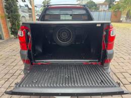 FIAT - STRADA - 2014/2014 - Vermelha - R$ 60.000,00