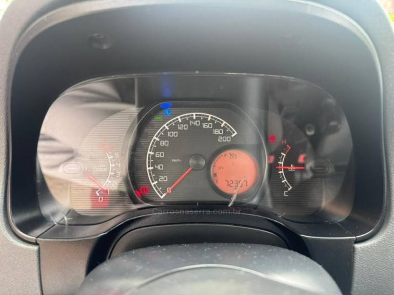 FIAT - STRADA - 2014/2014 - Vermelha - R$ 60.000,00