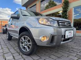 FORD - ECOSPORT - 2011/2012 - Prata - R$ 45.000,00