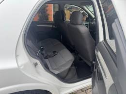 CHEVROLET - CELTA - 2014/2015 - Branca - R$ 35.000,00