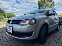 VOLKSWAGEN - FOX - 2013/2014 - Prata - R$ 43.500,00