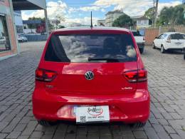 VOLKSWAGEN - FOX - 2019/2020 - Vermelha - R$ 62.000,00