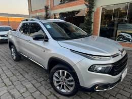 FIAT - TORO - 2018/2019 - Prata - R$ 114.000,00