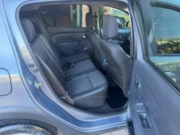 RENAULT - SANDERO - 2018/2019 - Cinza - R$ 59.000,00