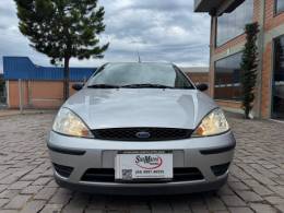 FORD - FOCUS - 2008/2008 - Prata - R$ 26.000,00