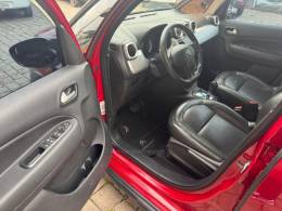 CITROËN - AIRCROSS - 2016/2017 - Vermelha - R$ 55.000,00