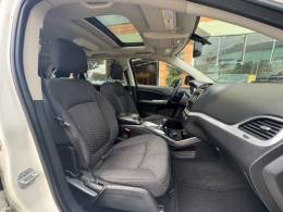 FIAT - FREEMONT - 2012/2012 - Branca - Sob Consulta