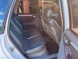 CHEVROLET - MERIVA - 2009/2010 - Branca - R$ 30.000,00