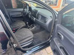 FIAT - MOBI - 2019/2020 - Preta - R$ 45.000,00