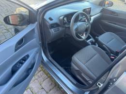 HYUNDAI - HB20S - 2023/2024 - Cinza - R$ 85.000,00
