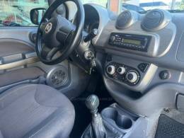 FIAT - UNO - 2014/2014 - Cinza - R$ 39.000,00