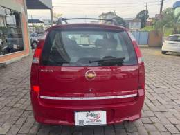 CHEVROLET - MERIVA - 2007/2008 - Vermelha - R$ 33.000,00