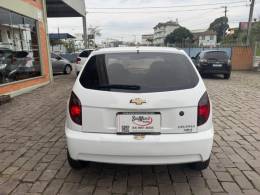 CHEVROLET - CELTA - 2014/2015 - Branca - R$ 35.000,00