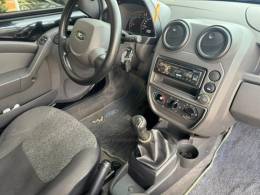 FORD - KA - 2011/2012 - Preta - R$ 27.000,00