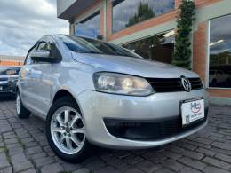 VOLKSWAGEN - FOX - 2013/2014 - Prata - R$ 43.500,00