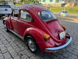 VOLKSWAGEN - FUSCA - 1983/1983 - Vermelha - R$ 20.000,00