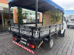 HYUNDAI - HR - 2011/2012 - Branca - R$ 98.000,00