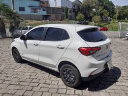 FIAT - ARGO - 2019/2020 - Branca - R$ 59.000,00