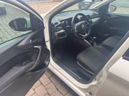 FIAT - ARGO - 2018/2019 - Branca - R$ 55.000,00