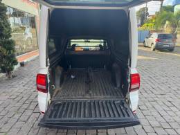 VOLKSWAGEN - SAVEIRO - 2022/2023 - Branca - R$ 85.000,00