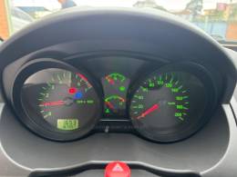 FORD - FIESTA - 2008/2009 - Branca - R$ 23.000,00