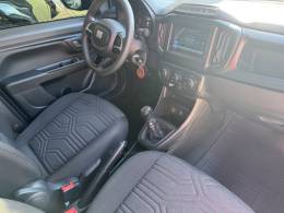 FIAT - STRADA - 2023/2024 - Cinza - R$ 95.000,00