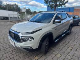 FIAT - TORO - 2024/2024 - Branca - R$ 175.000,00