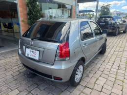 FIAT - PALIO - 2015/2015 - Cinza - R$ 35.000,00