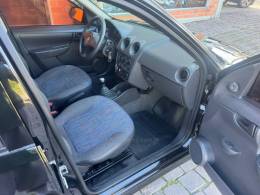 CHEVROLET - CELTA - 2009/2010 - Preta - R$ 27.000,00