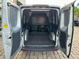 FIAT - FIORINO - 2018/2019 - Prata - R$ 70.500,00