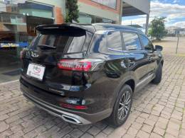 CHERY - TIGGO - 2024/2025 - Preta - R$ 215.000,00