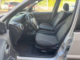 FORD - ECOSPORT - 2011/2012 - Prata - R$ 45.000,00