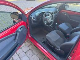 FORD - KA - 2012/2013 - Vermelha - R$ 31.000,00