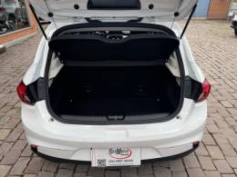 FIAT - ARGO - 2018/2019 - Branca - R$ 55.000,00
